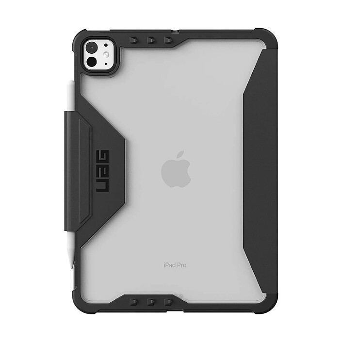 Avis UAG Étui Plyo LT pour iPad Air 11" M5 / M4 avec Fonction Support et Porte-Stylet Noir