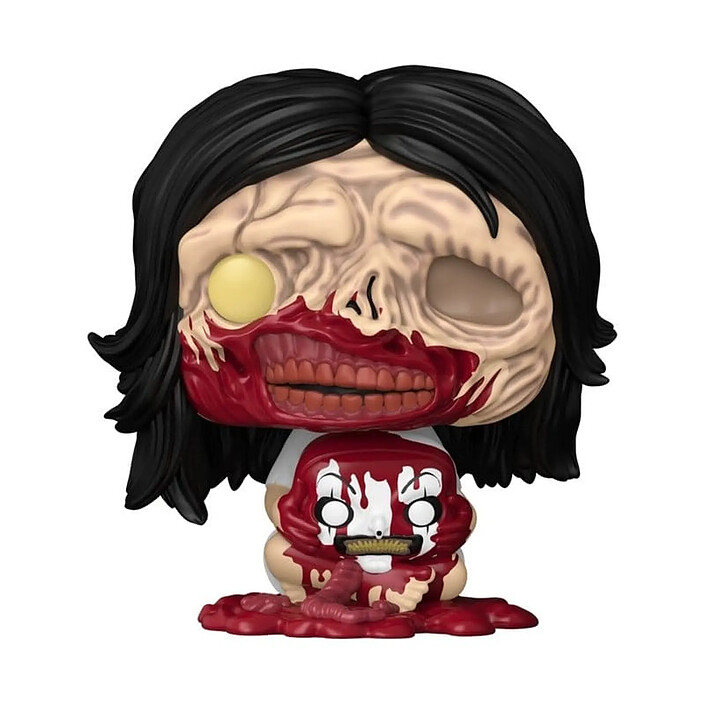 Terrifier 2 -Figurine POP! Victoria Heyes 9 cm