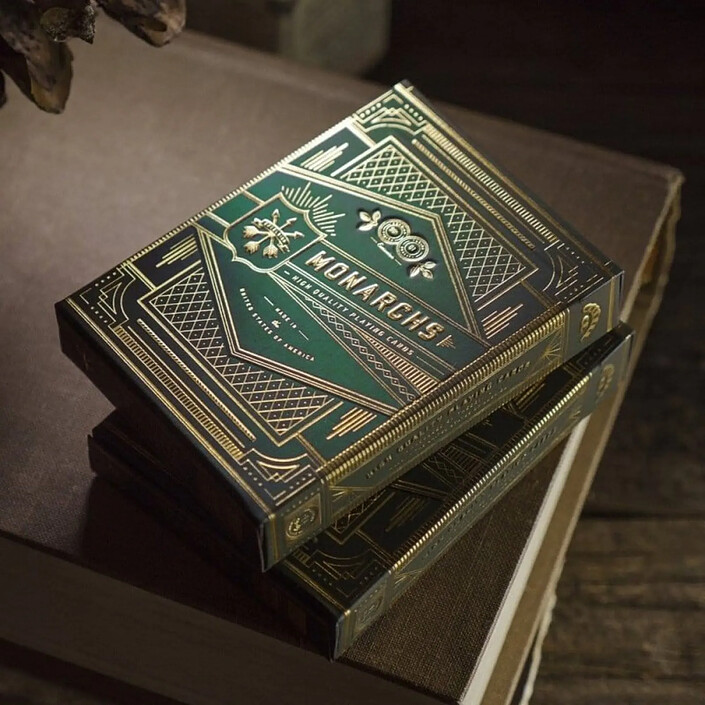 Jeux de cartes