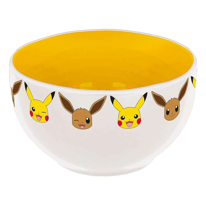 Pokémon - Bol Pokémon