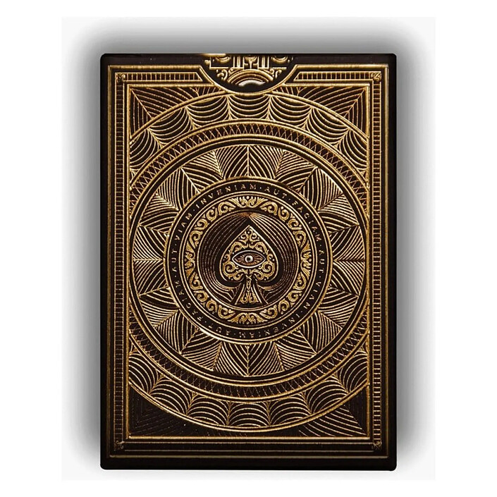 Acheter Theory 11 - Jeu de cartes Citizen
