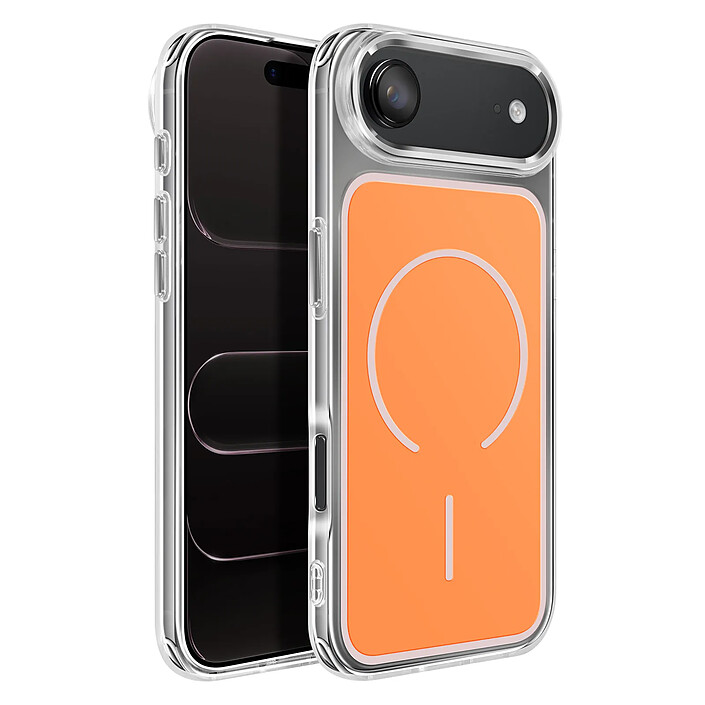 Coque téléphone