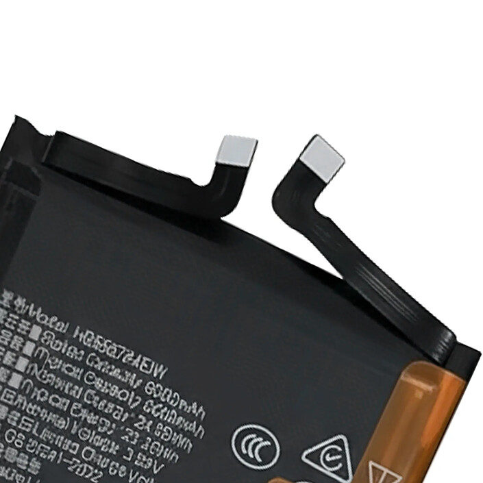 Acheter Clappio Batterie 6600mAh pour Honor Magic 7 Lite Compatible avec HB556794EIW