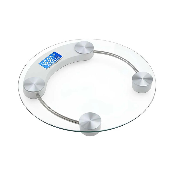 Balance connectée