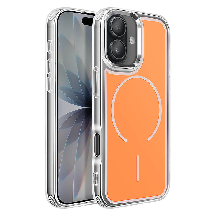 Coque téléphone