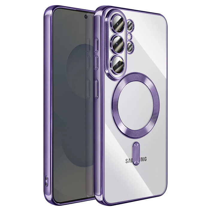 Coque téléphone