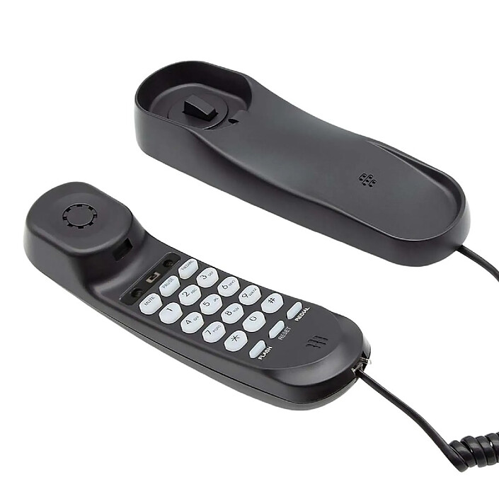 Téléphone filaire