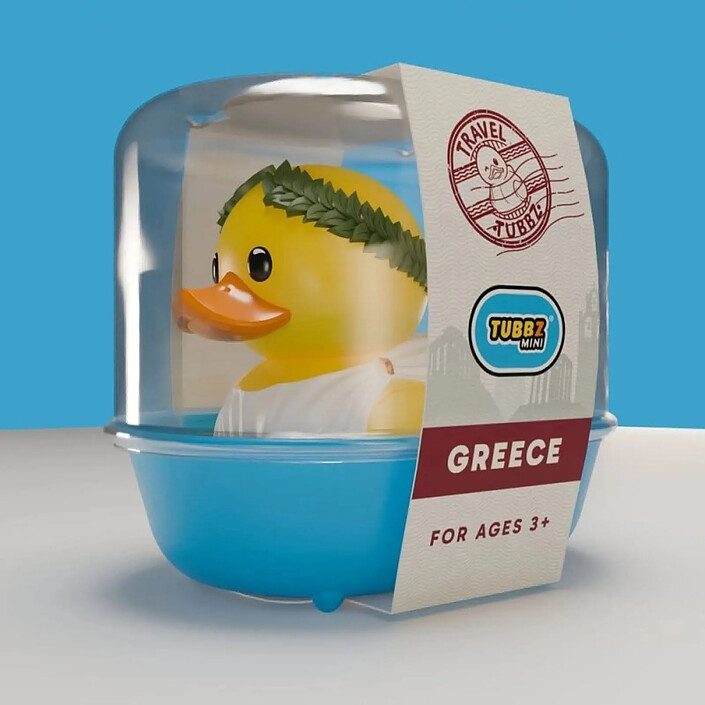Figurines