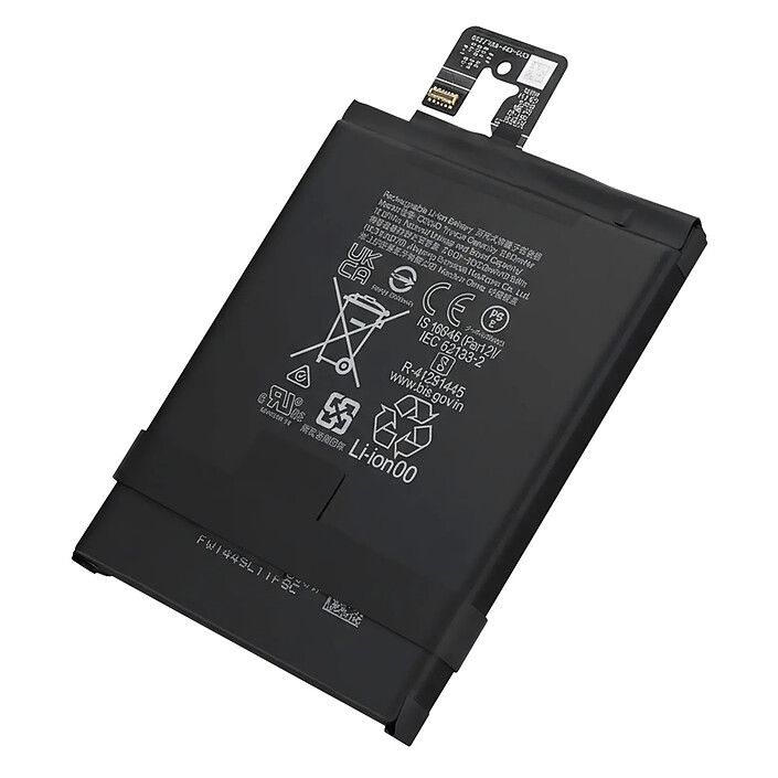 Batterie téléphone