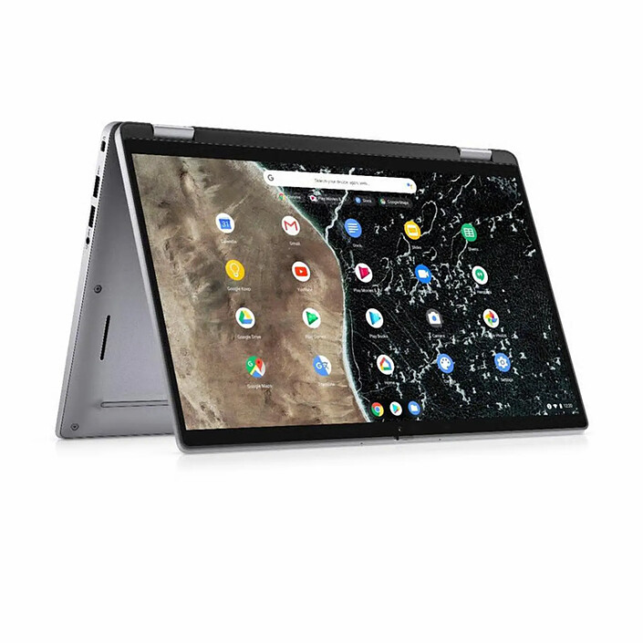 Dell Latitude 7410 Chromebook  2-en-1 (LAT7410_I5) · Reconditionné