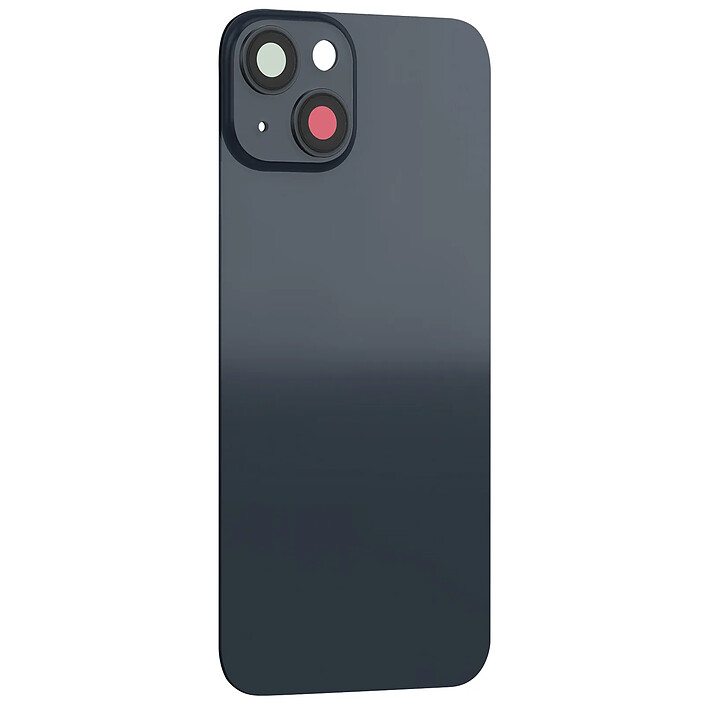 Avis Clappio Cache Batterie pour iPhone 14 avec Adhésif et Module MagSafe Intégré Noir