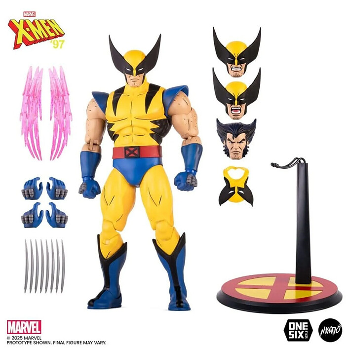 Figurines