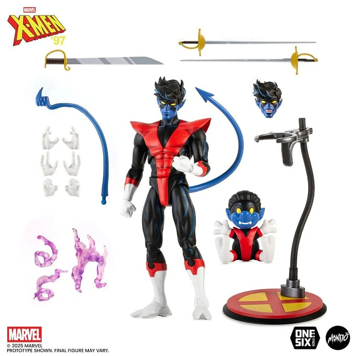 Figurines