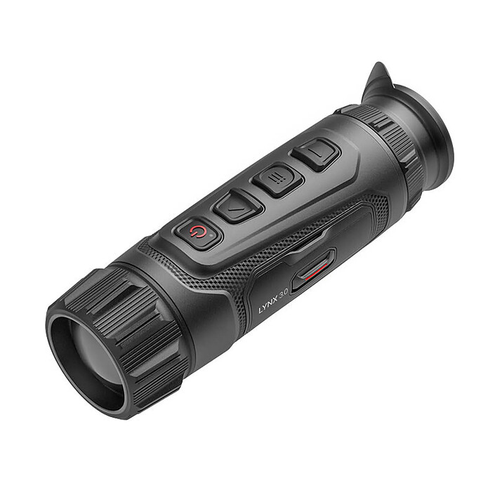 HIKMICRO Monoculaire de vision thermique LYNX 3.0 - LH35