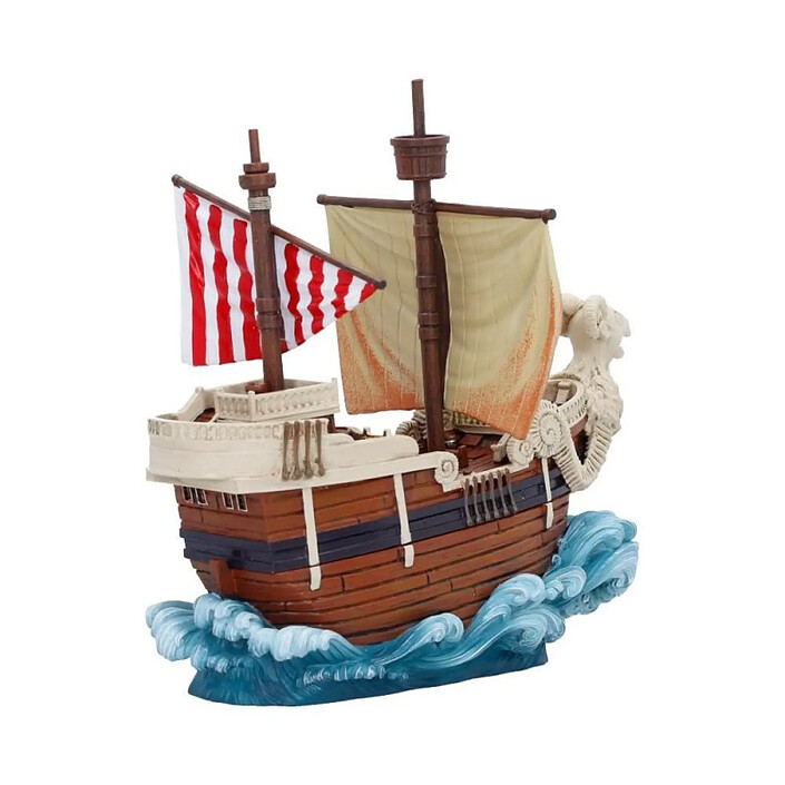 Acheter One Piece - Boîte de rangement Going Merry