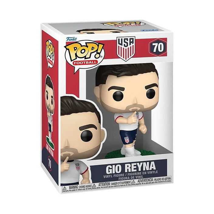 Figurines