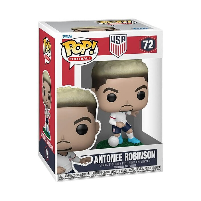 Figurines