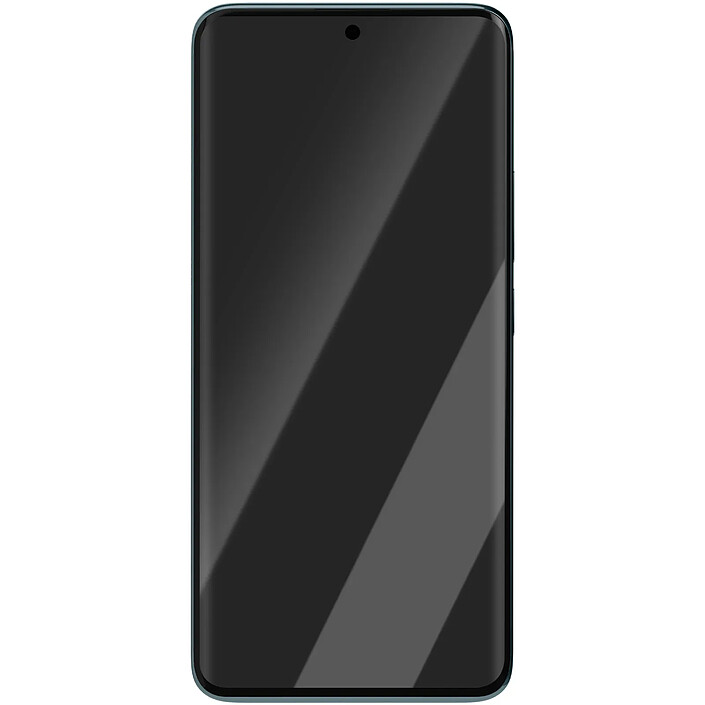 Xiaomi Écran pour Redmi Note 14 Pro Plus 5G LCD + Vitre Tactile + Châssis Bleu