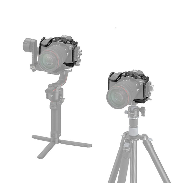 Acheter SMALLRIG Cage