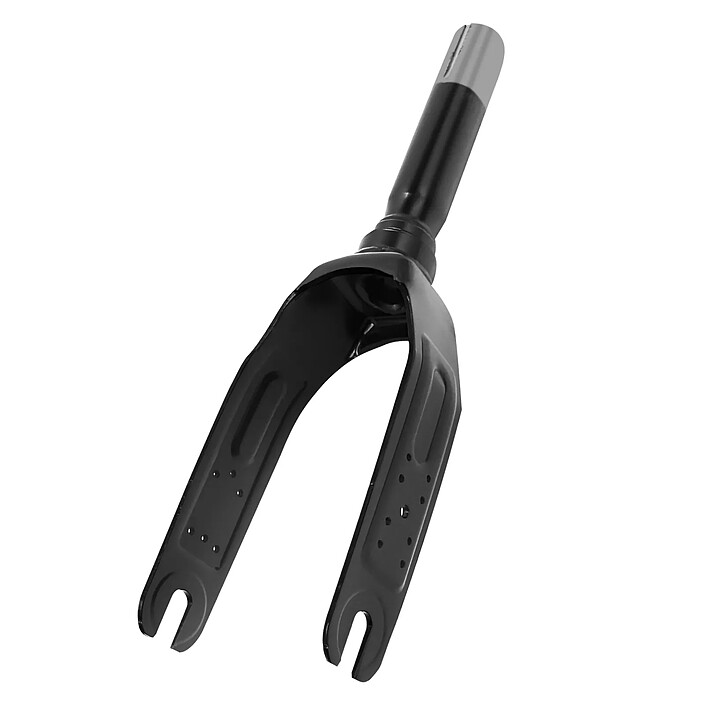 Xiaomi Fourche Avant d'Origine pour Trottinette Xiaomi Scooter 4 Noir