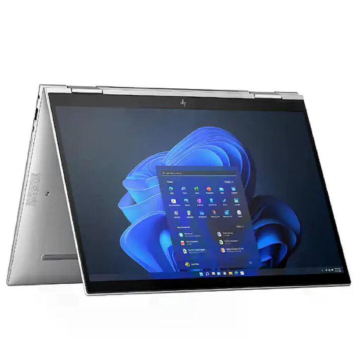 Hp Elite X360 1040 G10 14" 2-en-1 (g10-1) · Reconditionné pas cher
