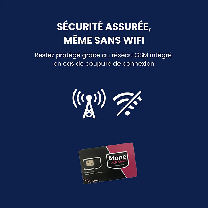 Avis Daewoo - Pack Alarme Maison sans Fil Elite (Zenguard) - Centrale PA501Z - Kit comprenant 13 Accessoires + 1 Caméra autonome Extérieure & 1 Intérieure