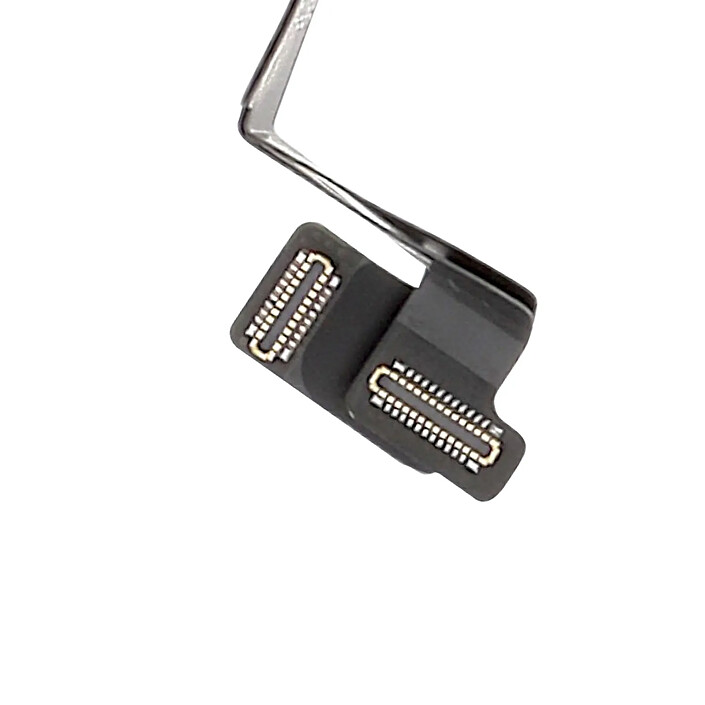 Acheter Clappio Caméra Avant 18MP pour iPhone 17 Pro avec Capteurs Infrarouges