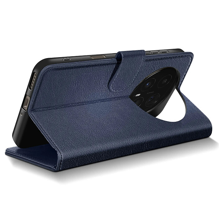 Acheter Avizar Étui Folio pour Honor Magic 8 Pro Série Chesterfield avec Fonction Support