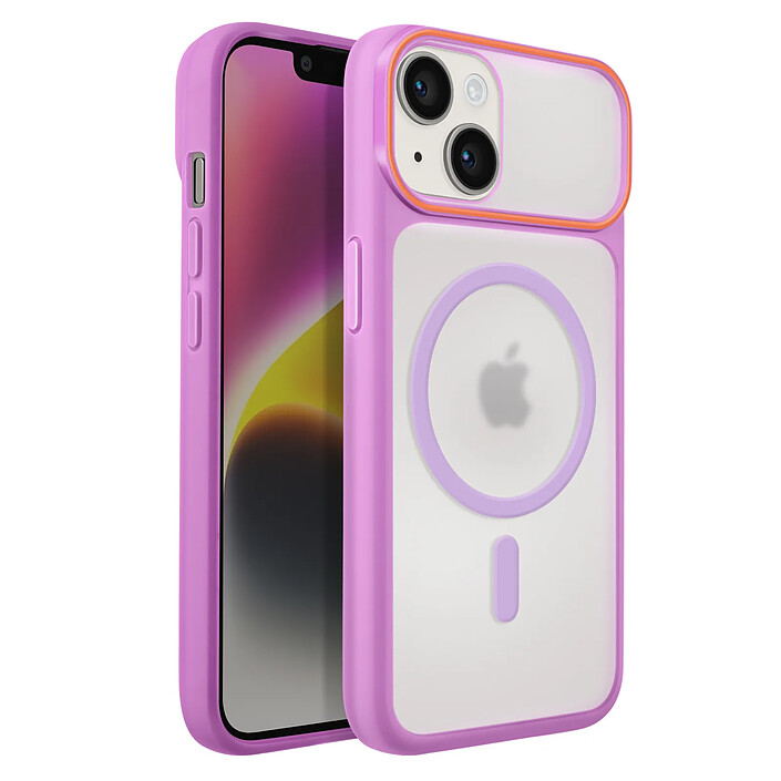 Coque téléphone