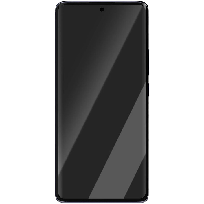 Xiaomi Écran pour Redmi Note 14 Pro LCD + Vitre Tactile + Châssis Original Violet