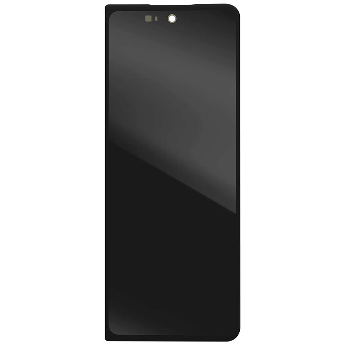 Samsung Écran Externe AMOLED Tactile pour Galaxy Z Fold 5 Service Pack Noir