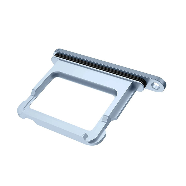 Avis Clappio Tiroir de Remplacement Nano SIM pour iPhone 17