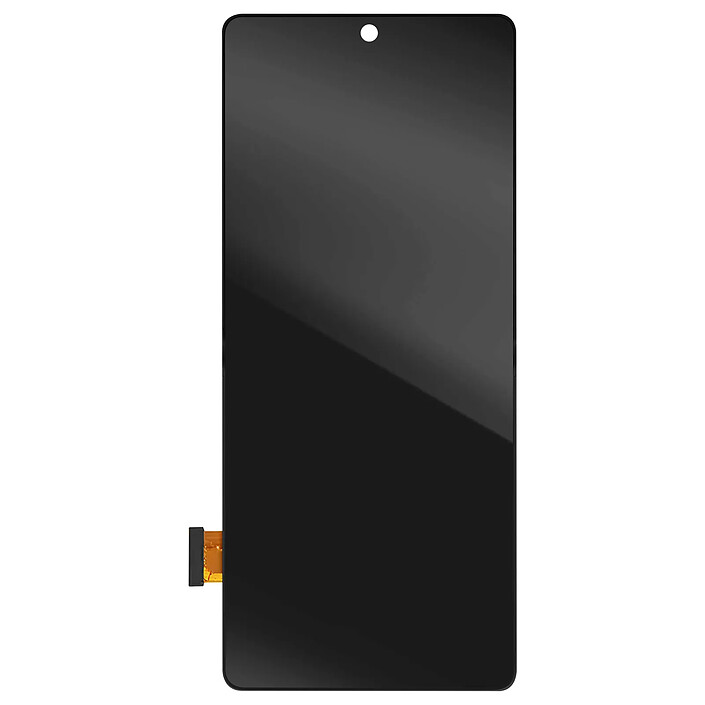 Samsung Écran Interne Pliable LTPO AMOLED 2X 6,9" pour Galaxy Z Flip 7 Noir
