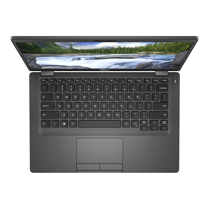 Avis Dell Latitude 5401 (Dell32775) · Reconditionné