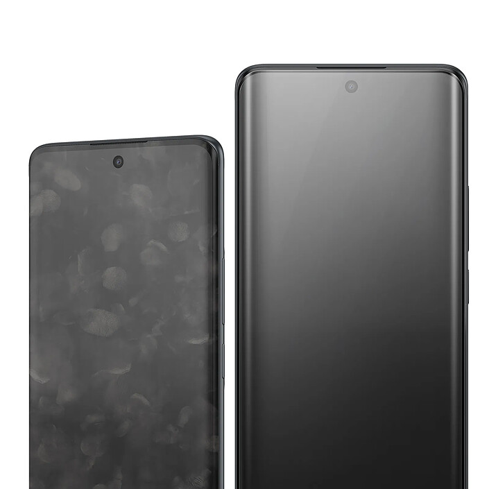 Avis Xfm Verre Trempé pour Redmi Note 15 4G / 5G Incurvé Antichoc Ultra Résistant Transparent