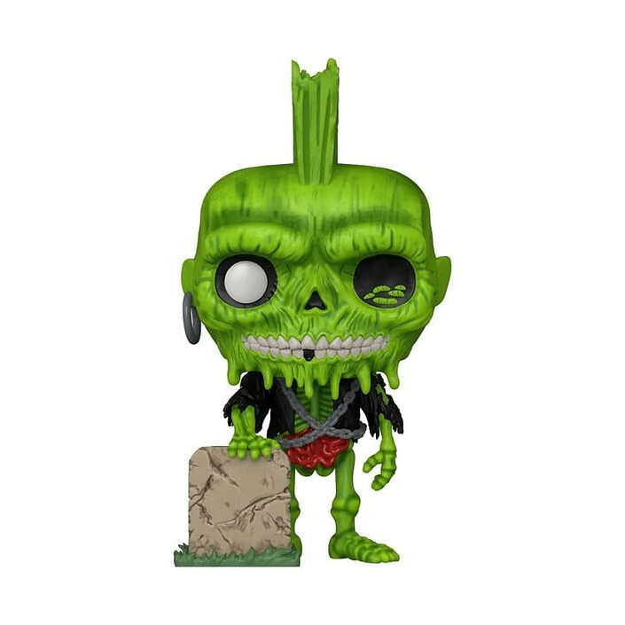 Le Retour des morts-vivants - Figurine POP! Zombie Suicide 9 cm