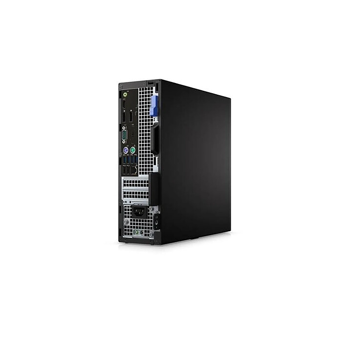 Avis Dell OptiPlex 7040 SFF (Dell30453) · Reconditionné