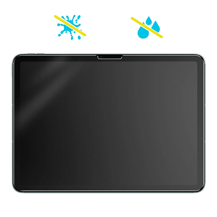 Paperlike Protection d'Écran pour iPad 11" / Air 10.9" Souple Ultra Résistant Transparent pas cher