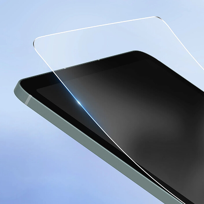 Acheter Paperlike Protection d'Écran pour iPad 11" / Air 10.9" Souple Ultra Résistant Transparent
