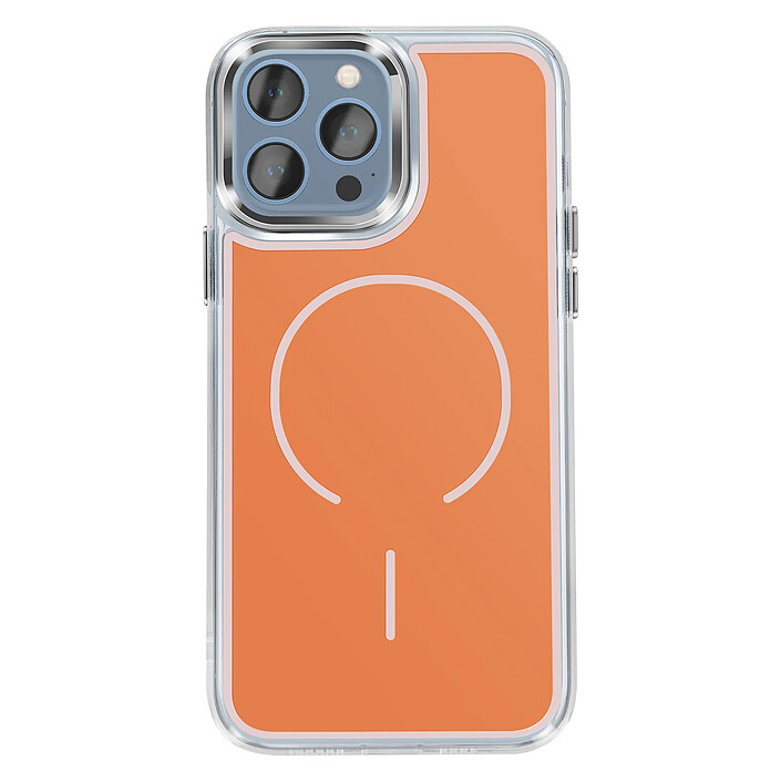 Coque téléphone