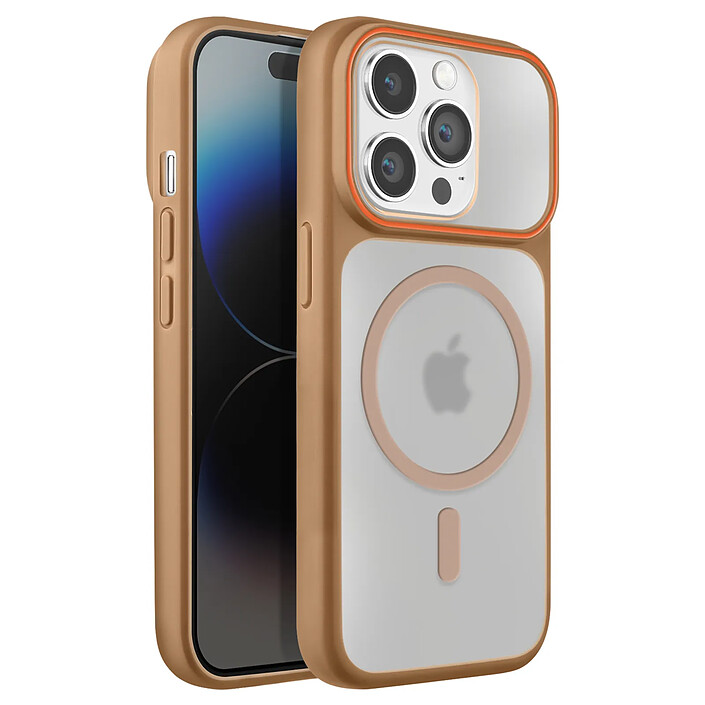 Coque téléphone