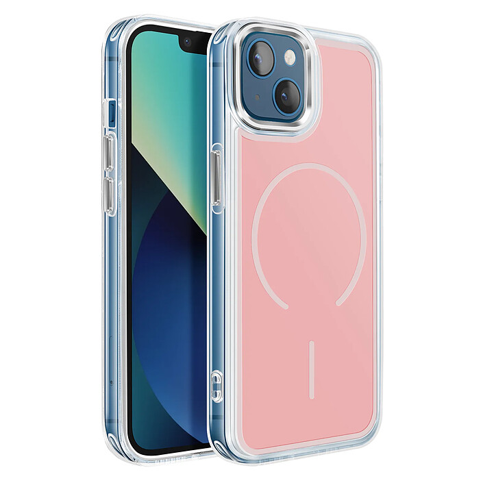 Coque téléphone
