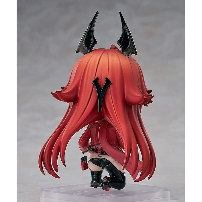 Goddess of Victory: Nikke - Figurine Nendoroid Red Hood 10 cm pas cher