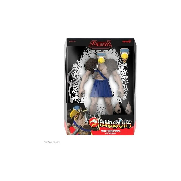 Figurines