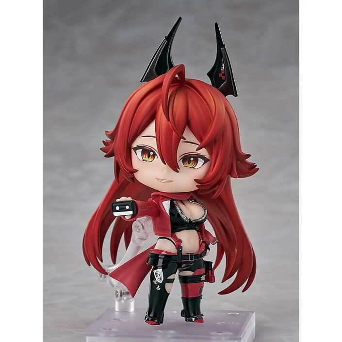 Acheter Goddess of Victory: Nikke - Figurine Nendoroid Red Hood 10 cm