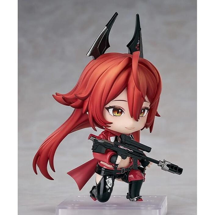 Avis Goddess of Victory: Nikke - Figurine Nendoroid Red Hood 10 cm