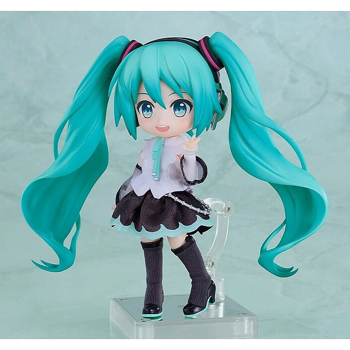 Acheter Hatsune Miku - Figurine Piapro Characters Nendoroid Doll Hatsune Miku NT 14 cm