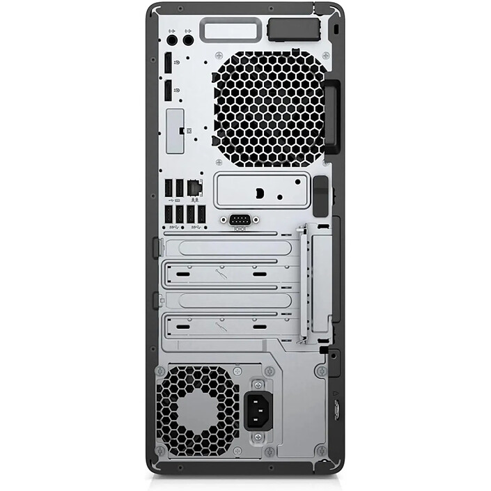 Acheter HP EliteDesk 800 G5 Tour (HP32802) · Reconditionné