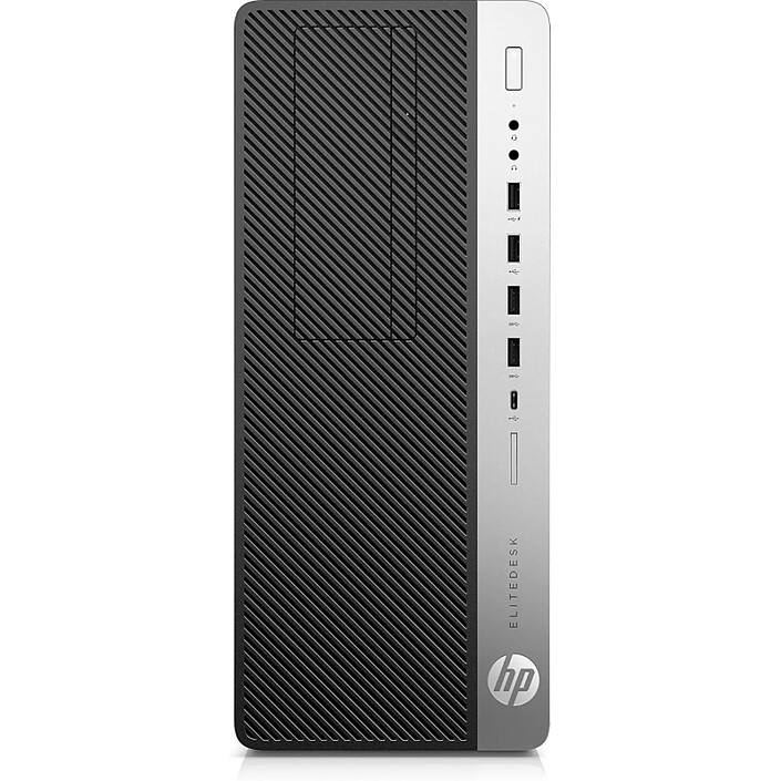PC de bureau reconditionné