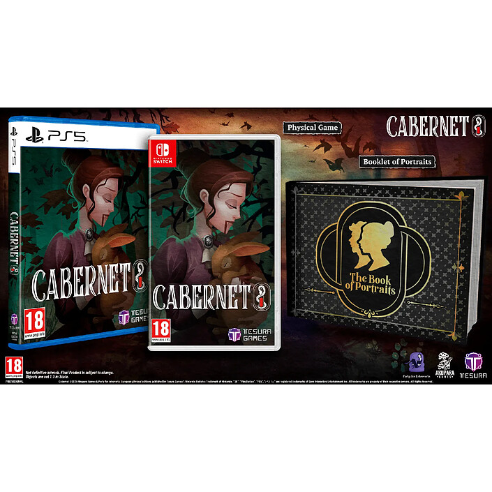 Jeux PS5